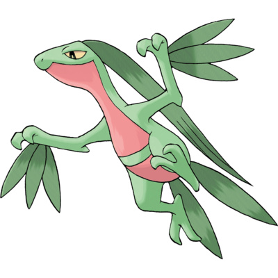 Histoire Des Pokemons