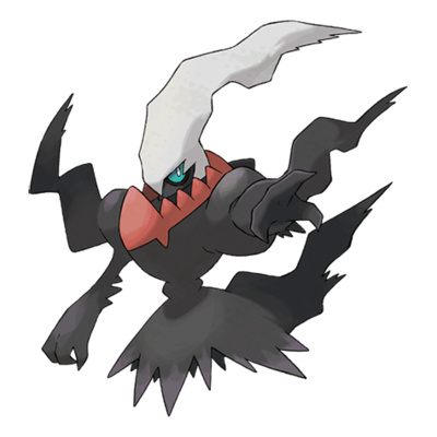 Est ce que vous connaissez Darkrai ? #125 episode artwork