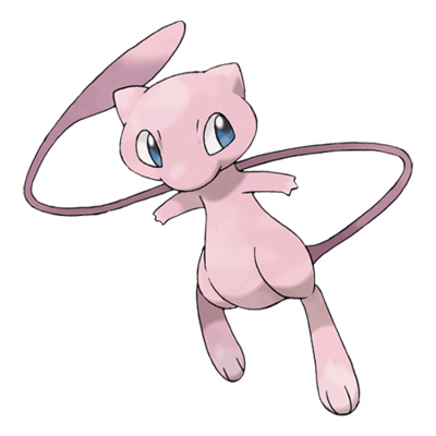 Est ce que vous connaissez Mew ? #126 episode artwork