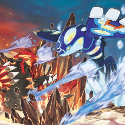 Hors-Sujet: est ce que vous connaissez la Primo Résurgence ? #8 episode artwork