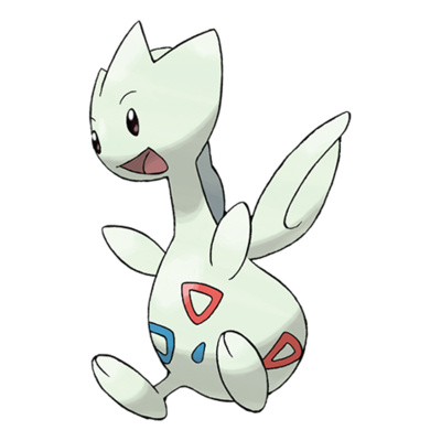 Est ce que vous connaissez Togetic ? #138 episode artwork