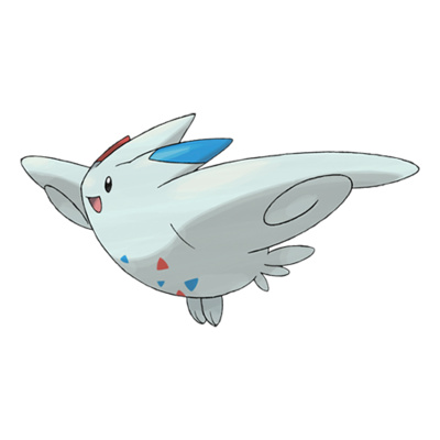 Est ce que vous connaissez Togekiss ? #140 episode artwork