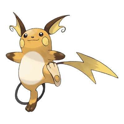 Est ce que vous connaissez Raichu ? #146 episode artwork
