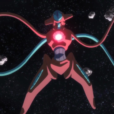 Mini-Théorie: Est ce que Deoxys à emmené un virus ? #3 episode artwork