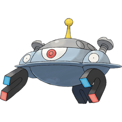 Est ce que vous connaissez Magnézone ? #177 episode artwork