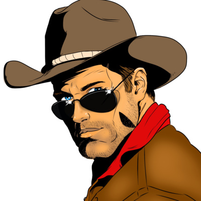 Interview With Dallas Wayne