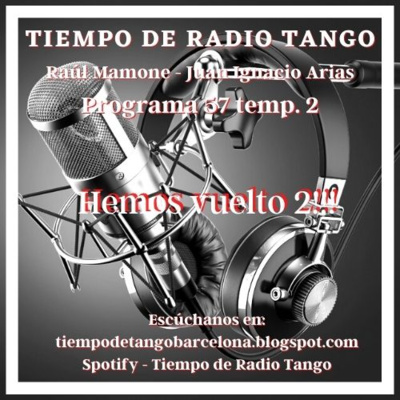 Piantaos por el Tango - Raúl Mamone