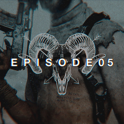 Hell and High Water S2 E05 - Falsches Spiel Hell and High Water S2 E05 - Falsches Spiel