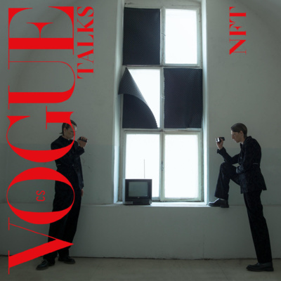 #VogueCSTalks