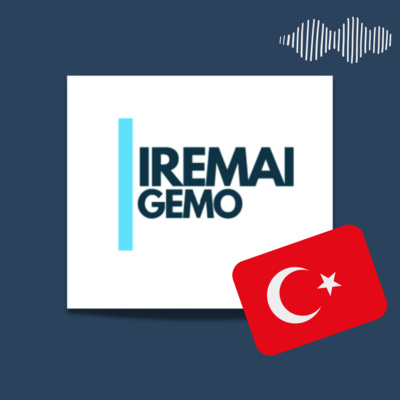 IREMAI GEMO 2022