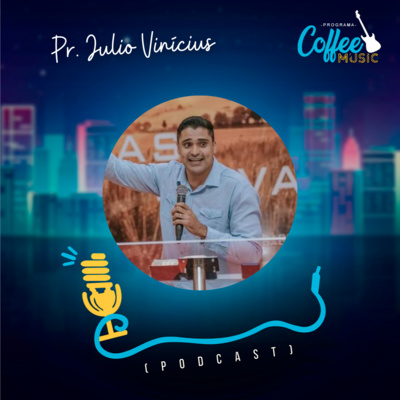 Podcast Coffee Music