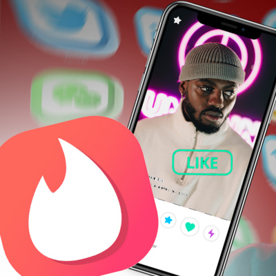 JE TINDER JEN HRA?!!! | #74 episode artwork