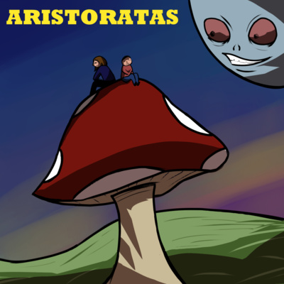 Ep. 7 Experiencias en drogas parte 1