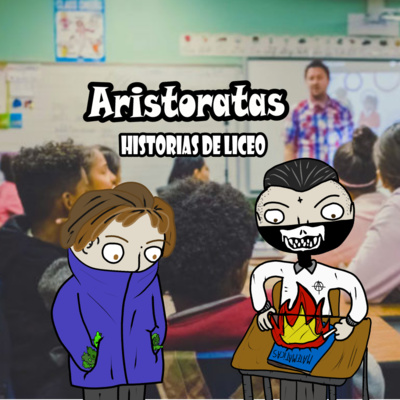 Ep.11 Desventuras de la preparatoria