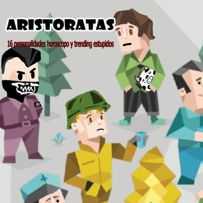 16 personalidades, horoscopo, y trending estupidos
