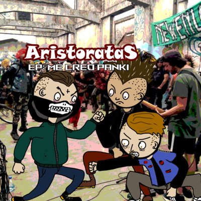 EP. 8: Me creo Panki