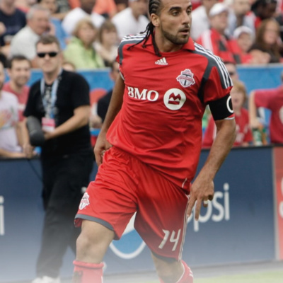 Proshot Podcast: On the Sidelines w/ Cameron Capobianco