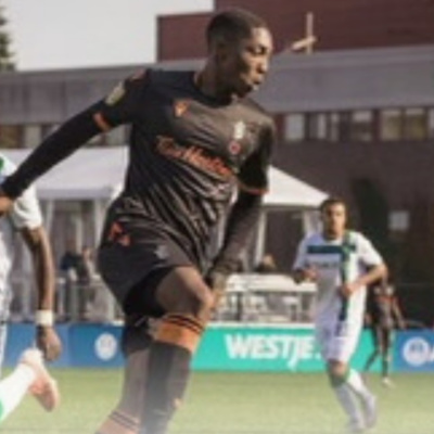 On the Sidelines Ep.11: Interview with Forge FC defender, Garven Metusala 