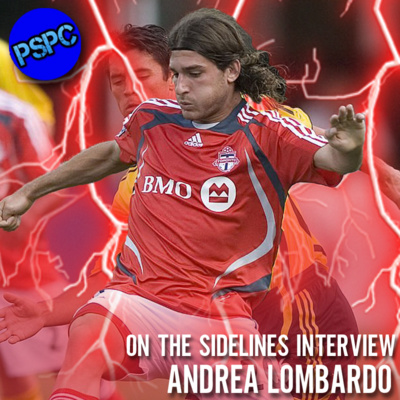 Proshot Podcast: On the Sidelines w/ Cameron Capobianco