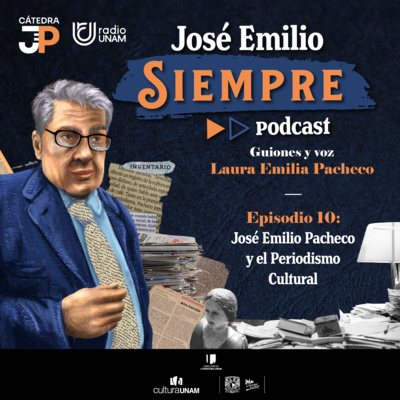 José Emilio, Siempre