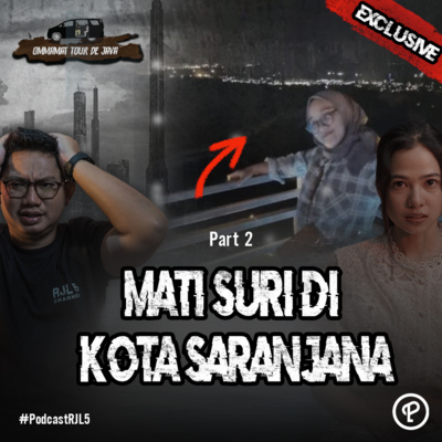 154. Mati Suri di Saranjana (PART 2) episode artwork