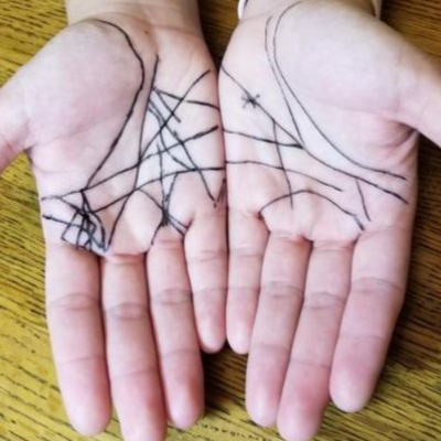 S1 E20 Do You Believe In Palm Readings? S1 E20 Do You Believe In Palm Readings?