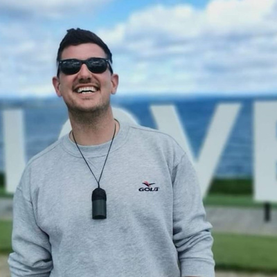 Higher Self - Being You