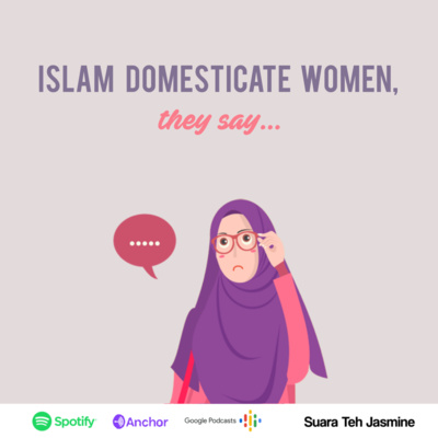 Suara Teh Jasmine