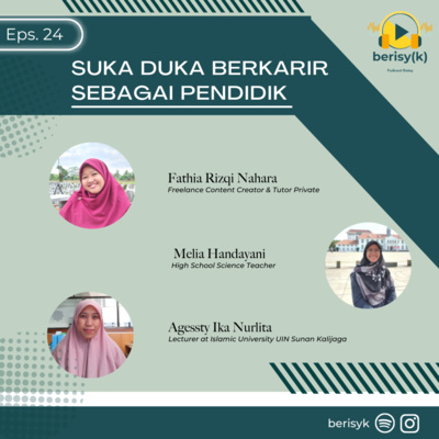 Berisy(k)
