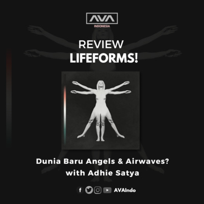 AVA Indo Podcast