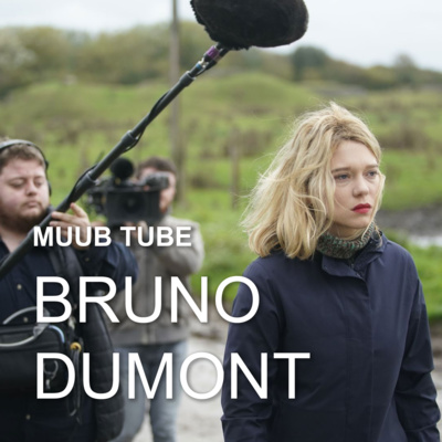 How to talk about Bruno Dumont?