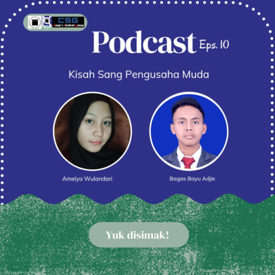 Podcast Kopma Unisba