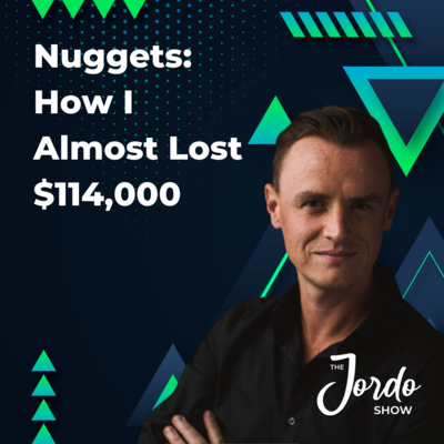 Nuggets: How I Almost Lost $114,000 Nuggets: How I Almost Lost $114,000