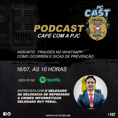PC Cast