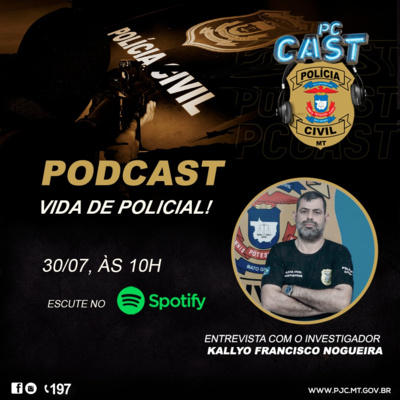 PC Cast