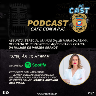PC Cast