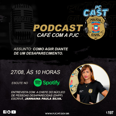 PC Cast