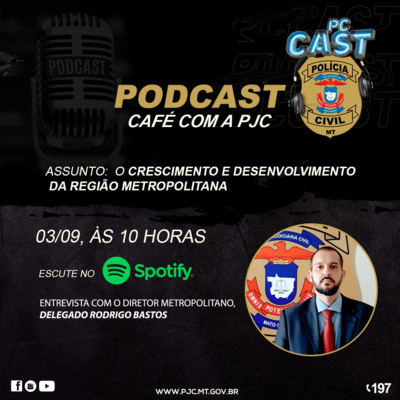 PC Cast