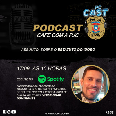PC Cast