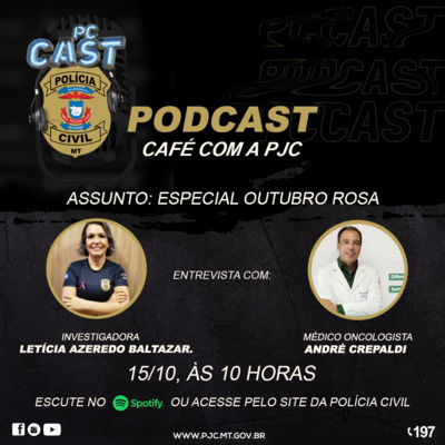 PC Cast