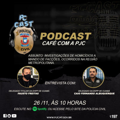 PC Cast