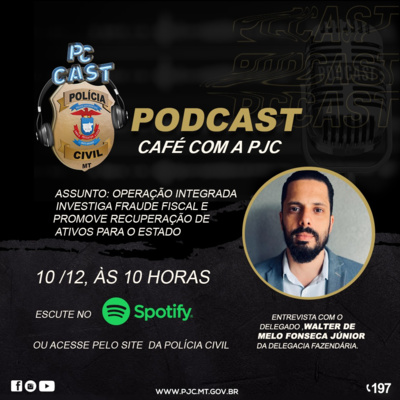 PC Cast