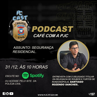PC Cast