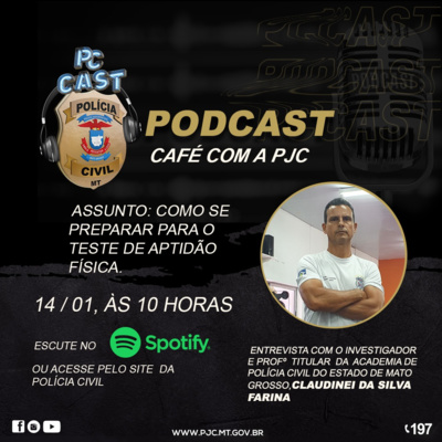 PC Cast