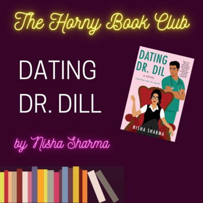 The Horny Book Club