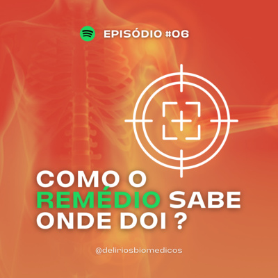 Delírios Biomédicos