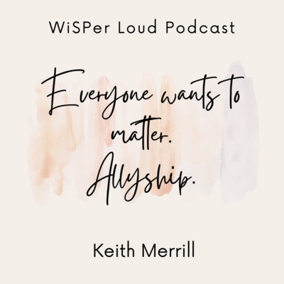 WiSPER LOUD