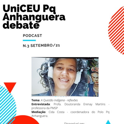 UniCEU Polo Pq Anhanguera debate