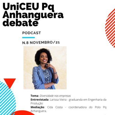 UniCEU Polo Pq Anhanguera debate