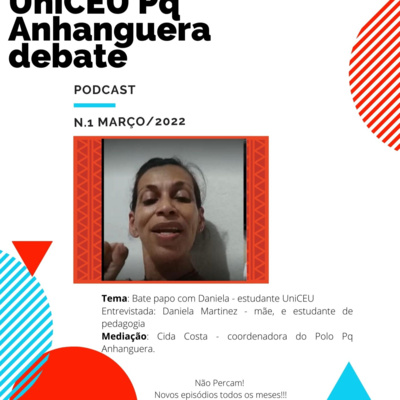 UniCEU Polo Pq Anhanguera debate